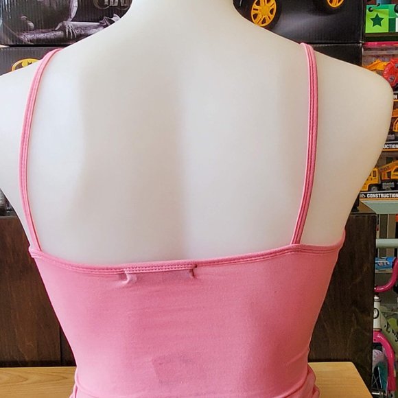 Solid Tank Top - Picture 3 of 6